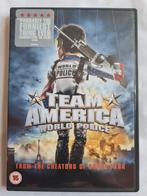 TEAM AMERICA WORLD POLICE (IMPORT WITHOUT DUTCH SUBS) (DVD), Cd's en Dvd's, Gebruikt