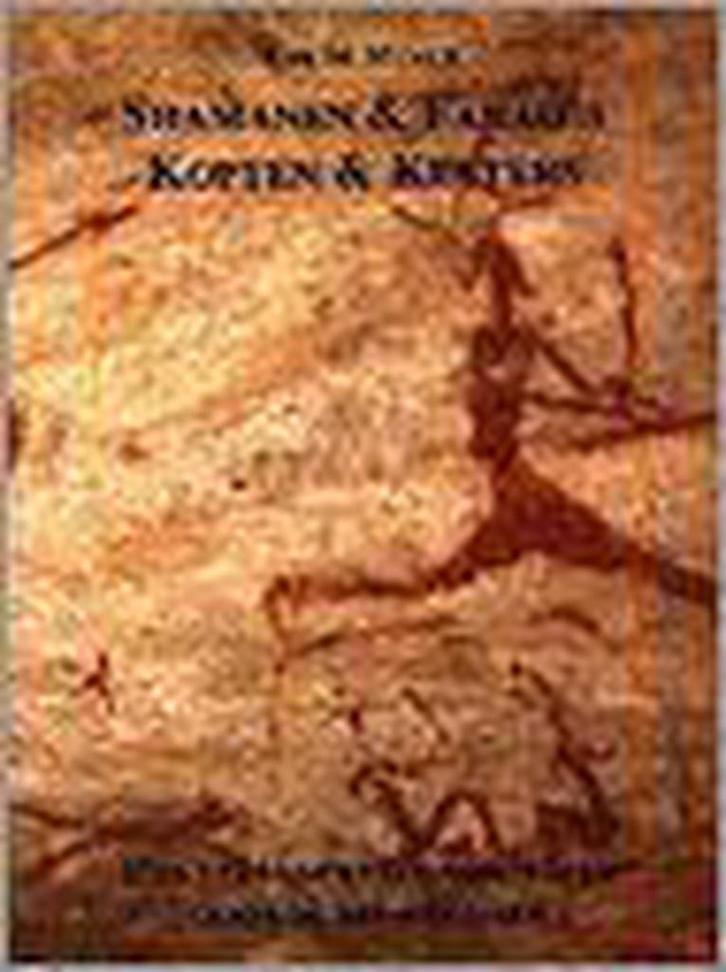 SHAMANEN EN FARAOS KOPTEN EN KETTERS 9789073310100, Boeken, Geschiedenis | Wereld, Gelezen, Verzenden