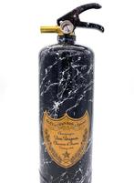 MVR - Extinguisher Dom Perignon Champagne