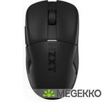 NZXT Lift Elite Wireless Gaming Mouse - Black, Computers en Software, Verzenden, Nieuw