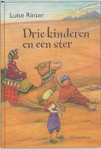 Drie kinderen en een ster 9789062388073 L. Rinser, Verzenden, Gelezen, L. Rinser