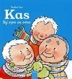 Kas bij opa en oma / Kas en Saar 9789044815733 Pauline Oud, Boeken, Verzenden, Gelezen, Pauline Oud