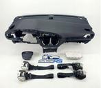 Dashboard + Airbags + Veiligheidsgordels Ford Fiesta MK8, Verzenden, Nieuw, Ford