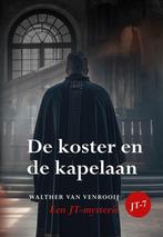 De koster en de kapelaan 9789463655330 Walther van Venrooij, Verzenden, Walther van Venrooij