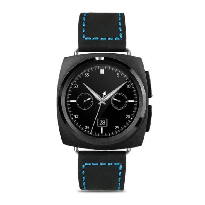 Originele A11 Smartwatch Smartphone Fitness Sport Activity, Telecommunicatie, Mobiele telefoons | Toebehoren en Onderdelen, Nieuw