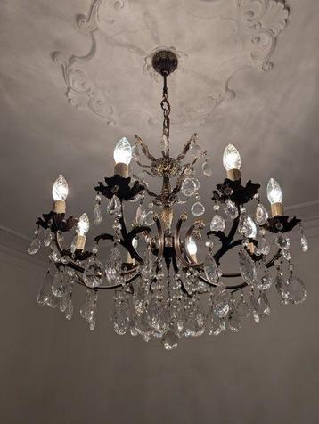 Lustre - Cristal