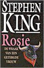Rosie 9789024523504 Stephen King, Boeken, Sprookjes en Fabels, Verzenden, Gelezen, Stephen King