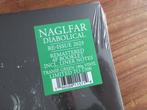 Naglfar - Diabolical - green vinyl - LP - 2023, Cd's en Dvd's, Nieuw in verpakking