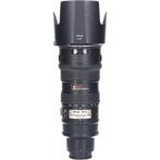 Tweedehands Nikon 70-200mm f/2.8 VR G AF-S ED CM7234, Overige typen, Gebruikt, Ophalen of Verzenden, Zoom