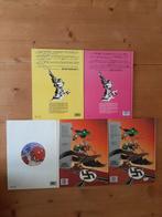 La Patrouille des Libellules T1 à T3 + Bob Marone T1 + T2 -