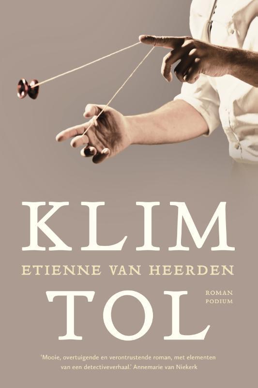 Klimtol 9789057596933 Etienne van Heerden, Boeken, Romans, Gelezen, Verzenden