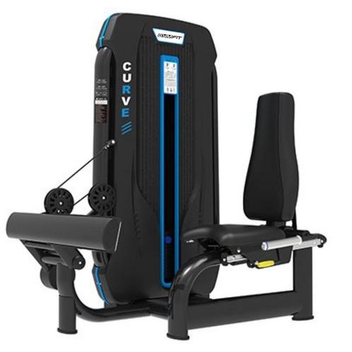 GymFit X6000 Rotary Calf, Sports & Fitness, Équipement de fitness, Envoi
