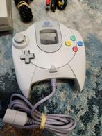 Sega - Dreamcast - SEGA Dreamcast & Controller & Dead or