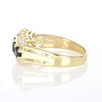 Zonder Minimumprijs - Other brand - Ring - 18 karaat Geel, Nieuw