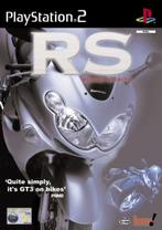 Riding Spirits (ps2 used game), Ophalen of Verzenden, Nieuw