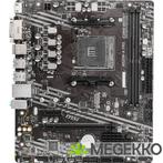 MSI A520M-A PRO, Verzenden