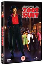 Zoot Suit DVD (2005) Daniel Valdez cert 15, Zo goed als nieuw, Verzenden