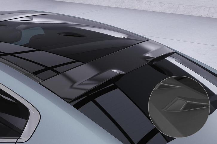 Achterraamspoiler met ABE voor BMW 8 Serie G16 HSB118-L, Auto-onderdelen, Carrosserie, Nieuw, Verzenden