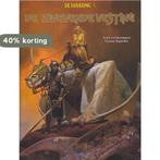 De zwevende vesting / De huurling / 3 9789034321091, Boeken, Verzenden, Gelezen, V. Segrelles