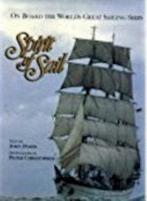 Spirit of Sail, Boeken, Verzenden, Nieuw, Nederlands