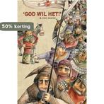 God wil het! 9789059320949 Dirk Bracke, Boeken, Verzenden, Gelezen, Dirk Bracke