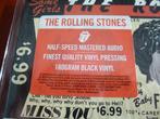 De Rolling Stones - Some Girls / Bridges To Babylon - Sealed, Cd's en Dvd's, Nieuw in verpakking