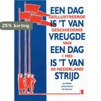 Dag is t van vreugde een dag van stryd 9789068610529, Verzenden, Gielkens