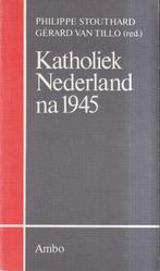Katholiek nederland na 1945 9789026307379 Walter Goddn, Boeken, Verzenden, Gelezen, Walter Goddn