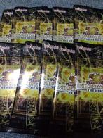 Konami - 40 Booster pack - Yu-Gi-Oh! - Limit Over Collection