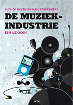 De muziekindustrie 9789033480966 Gust De Meyer, Boeken, Verzenden, Gelezen, Gust De Meyer