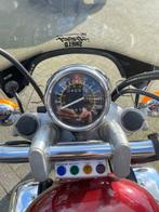 Yamaha - XV 535 type 2 GV - 535 cc - 1987