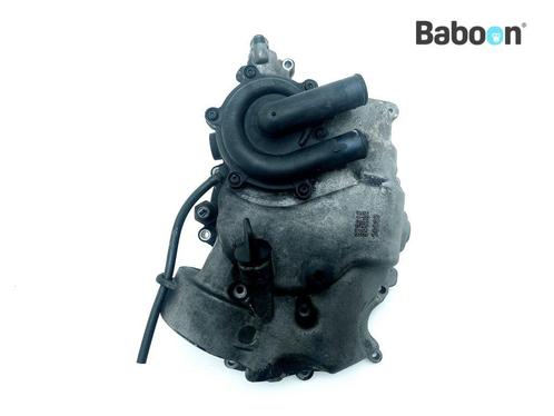 Dynamo Deksel Piaggio | Vespa MP3 500 LT 2011-2013, Motoren, Onderdelen | Overige, Gebruikt, Verzenden