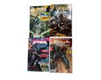 Batman Comics | Batman - 60 Jahre Panini & Batman Eternal #1, Livres
