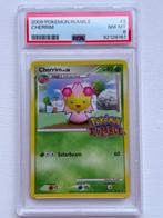 Pokémon Graded card - Cherrim 2/16 - PSA 8 - Various sets, Hobby en Vrije tijd, Verzamelkaartspellen | Pokémon, Nieuw