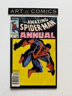 Amazing Spider-Man Annual #17, #18, #19, #20 - Newsstand