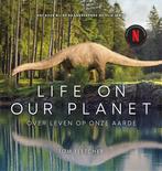 Life on our planet 9789464042436 Tom Fletcher, Livres, Verzenden, Tom Fletcher