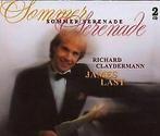 Sommer Serenade von Richard Clayderman  CD, Zo goed als nieuw, Verzenden