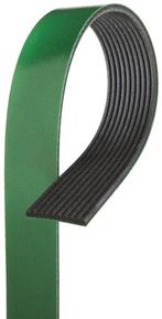 Gates HD Supercharger belt 2.75 or 2.85 Upper - pulley, Auto-onderdelen, Ophalen of Verzenden, Nieuw