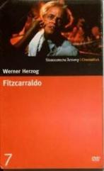 Fitzcarraldo, 1 DVD, dtsch. u. engl. Ver DVD, Verzenden