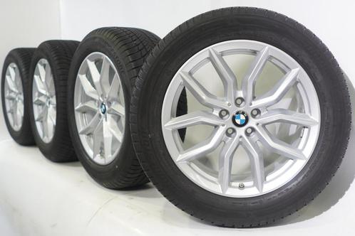 BMW X5 G05 X6 G06 734 19 inch velgen Bridgestone Runflat Win, Auto-onderdelen, Banden en Velgen, Ophalen of Verzenden