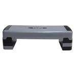Toorx Fitness Aerobic Step ADVANCE drie hoogtes verstelbaar, Sport en Fitness, Fitnessmaterialen, Verzenden, Nieuw