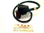 Honda CB 125 S 1976-1977 439K STUURSCHAKELAAR LINKS 35200-38, Ophalen of Verzenden, Gebruikt