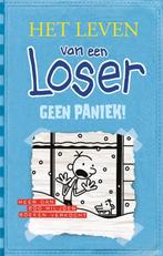 Geen paniek! / Het leven van een Loser / 6 9789026150524, Boeken, Kinderboeken | Jeugd | 10 tot 12 jaar, Verzenden, Zo goed als nieuw