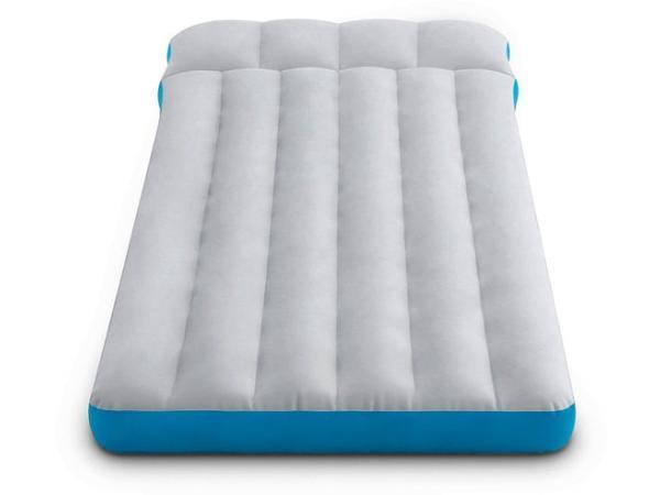 Veiling - Intex Camping Luchtbed, Caravans en Kamperen, Luchtbedden