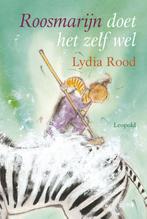 Roosmarijn doet het zelf wel! / Voorlezen met Leopold, Verzenden, Gelezen, L. Rood