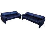 Cassina - Vico Magistretti - Sofa - Maralunga - Leder