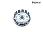 Koppelingshuis Kawasaki KLE 500 2005-2007 (KLE500 KLE500B), Motoren, Verzenden, Gebruikt