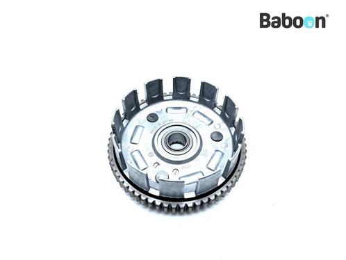 Koppelingshuis Kawasaki KLE 500 2005-2007 (KLE500 KLE500B), Motoren, Onderdelen | Kawasaki, Gebruikt, Verzenden