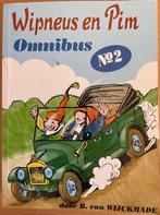 Wipneus en Pim Omnibus No. 2, bevat: De wonderauto, Op stap, Boeken, Kinderboeken | Kleuters, Verzenden, Gelezen, B. van Wckmade