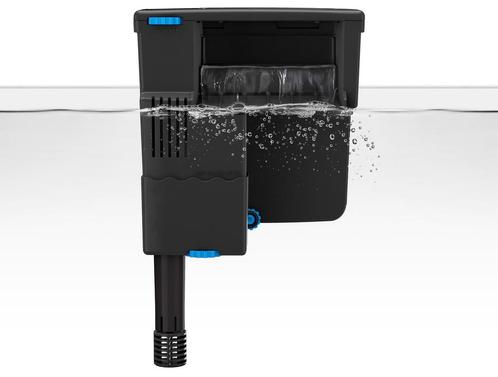 Seachem Tidal Hang on Back filter, Dieren en Toebehoren, Vissen | Aquaria en Toebehoren, Nieuw, Verzenden
